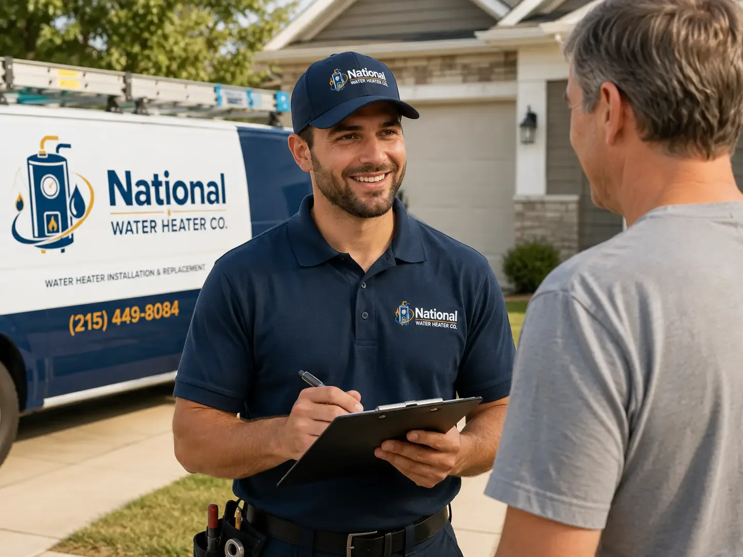 Water Heater Installation Corinth, KY FAQs